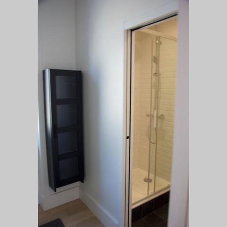 Dinard, très bel appartement***** avec vue sur mer Esterno foto